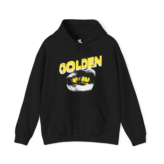 GOLDEN GRILL STREETWEAR HOODIE