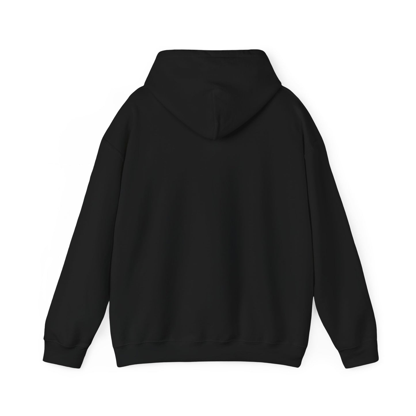 SKULLEN LEAF HOODIE