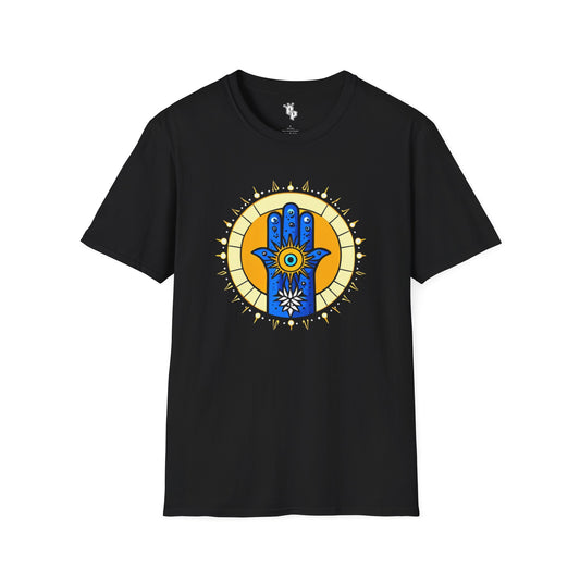 HAMSA HAND TEE