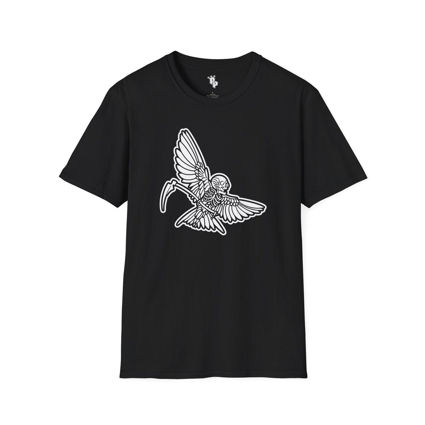 DEATH EAGLE 2 TEE