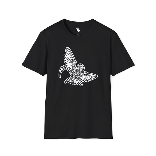 DEATH EAGLE 2 TEE