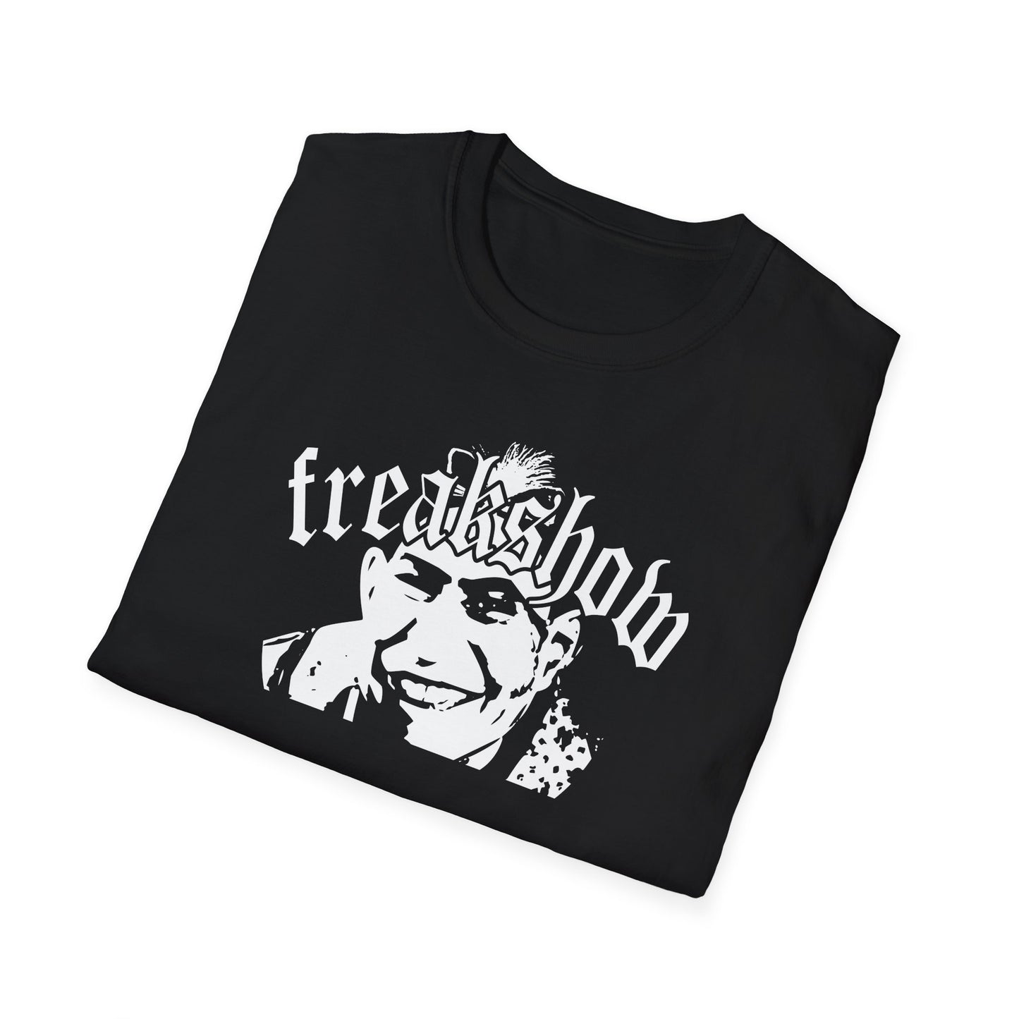 FREAKSHOW PINHEAD TEE