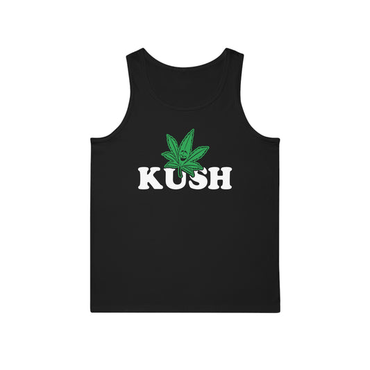 KUSH TANK