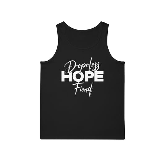 DOPELESS HOPE FIEND TANK