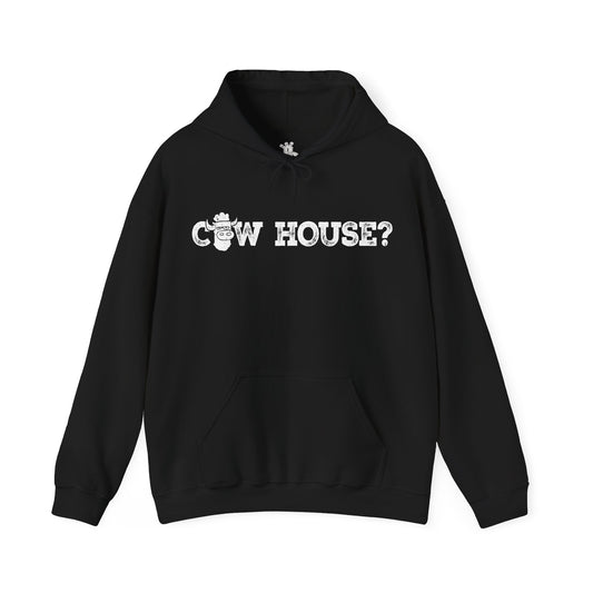 COWHOUSE HOODIE