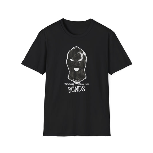 FORMING BONDS SINCE 1969 TEE