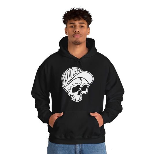 ROSS HOODIES – The Patch & Pin