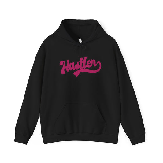 HUSTLER HOODIE