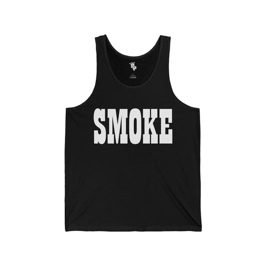 SMOKE TANK TOP