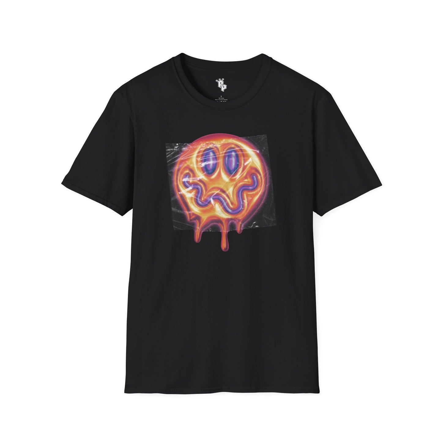 GOOGLY FACE TEE