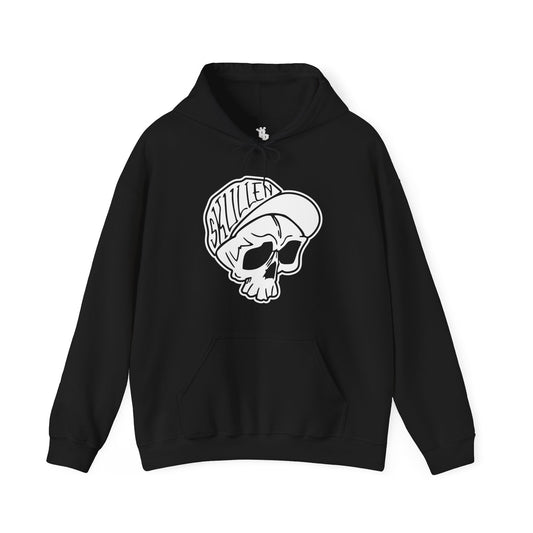 SKULLEN HOODIE