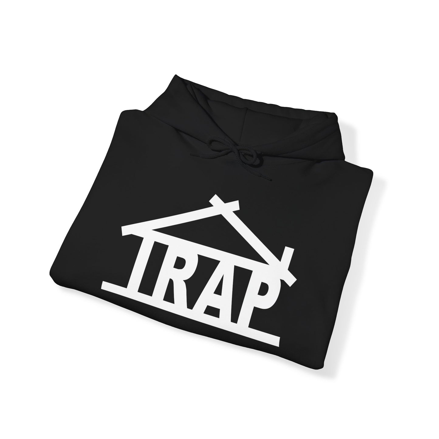 TRAP HOUSE HOODIE