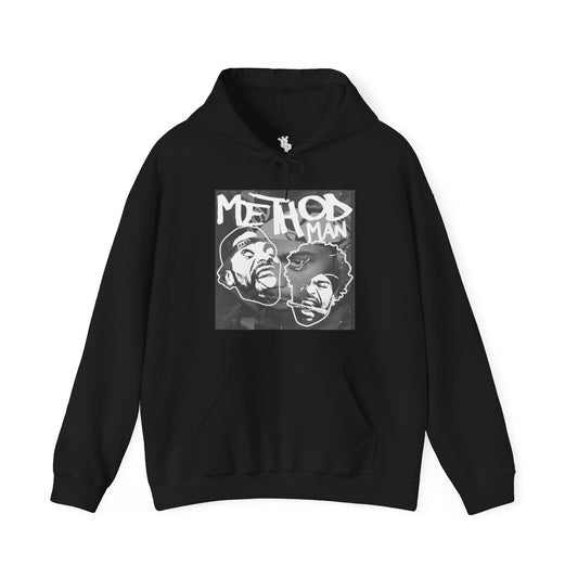 METHOD MAN HOODIE