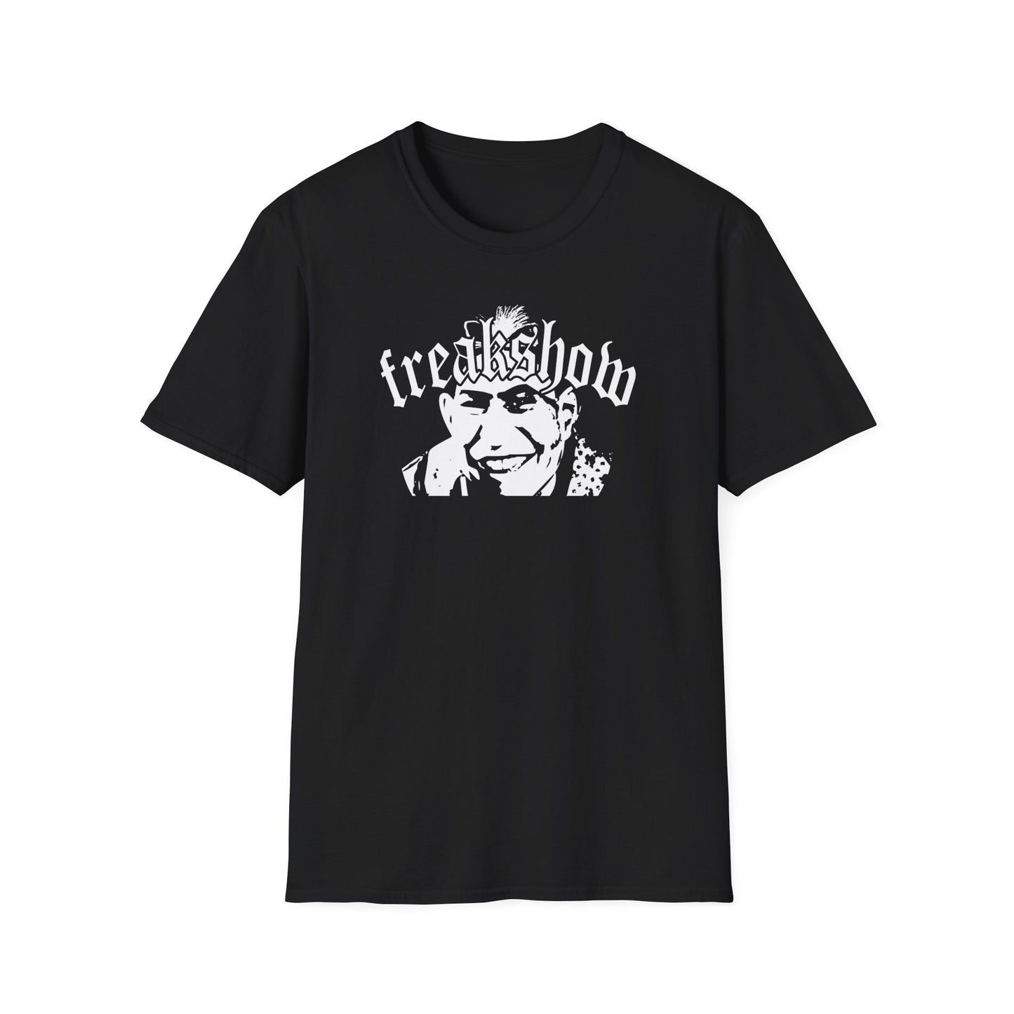 FREAKSHOW PINHEAD TEE