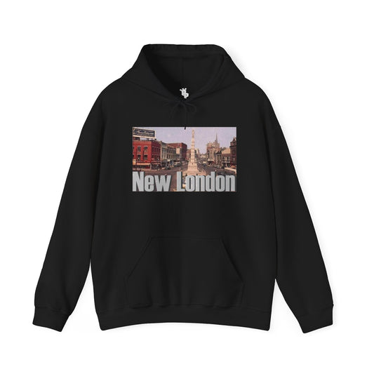 NEW LONDON HOODIE