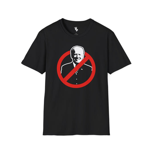 NO BIDEN TEE