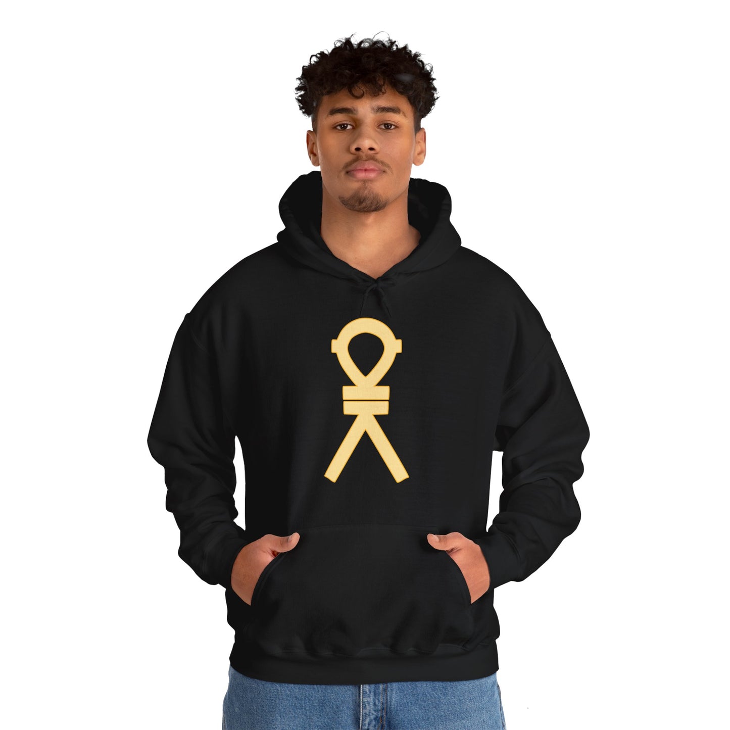 EGYPTIAN SA HOODIE