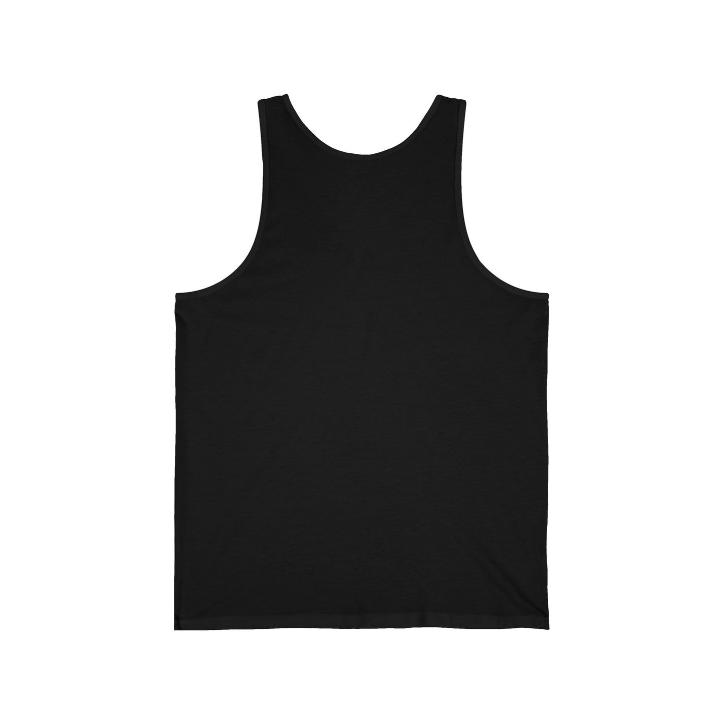 WORLDS BEST EX TANK TOP