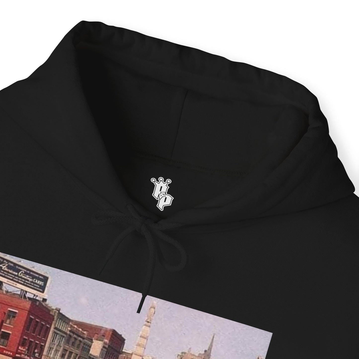 NEW LONDON HOODIE