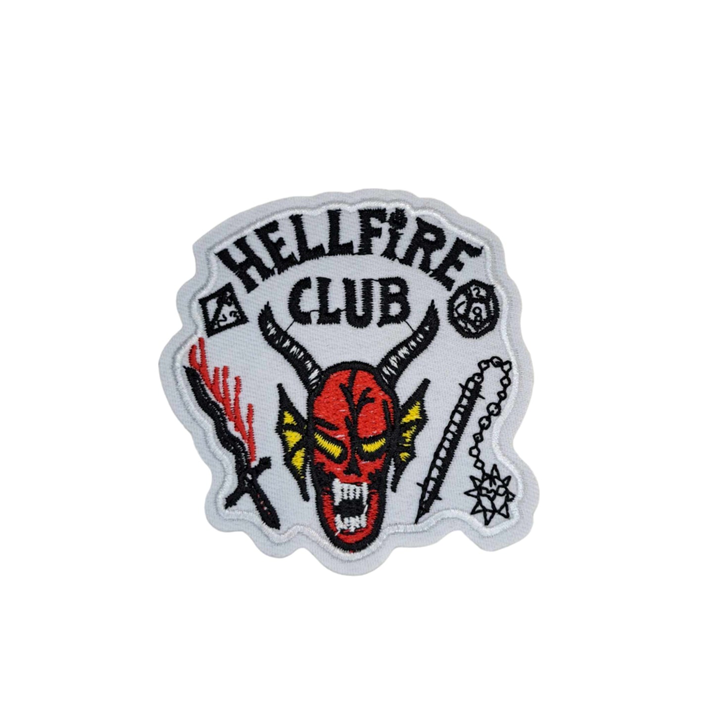 HELLFIRE PATCH