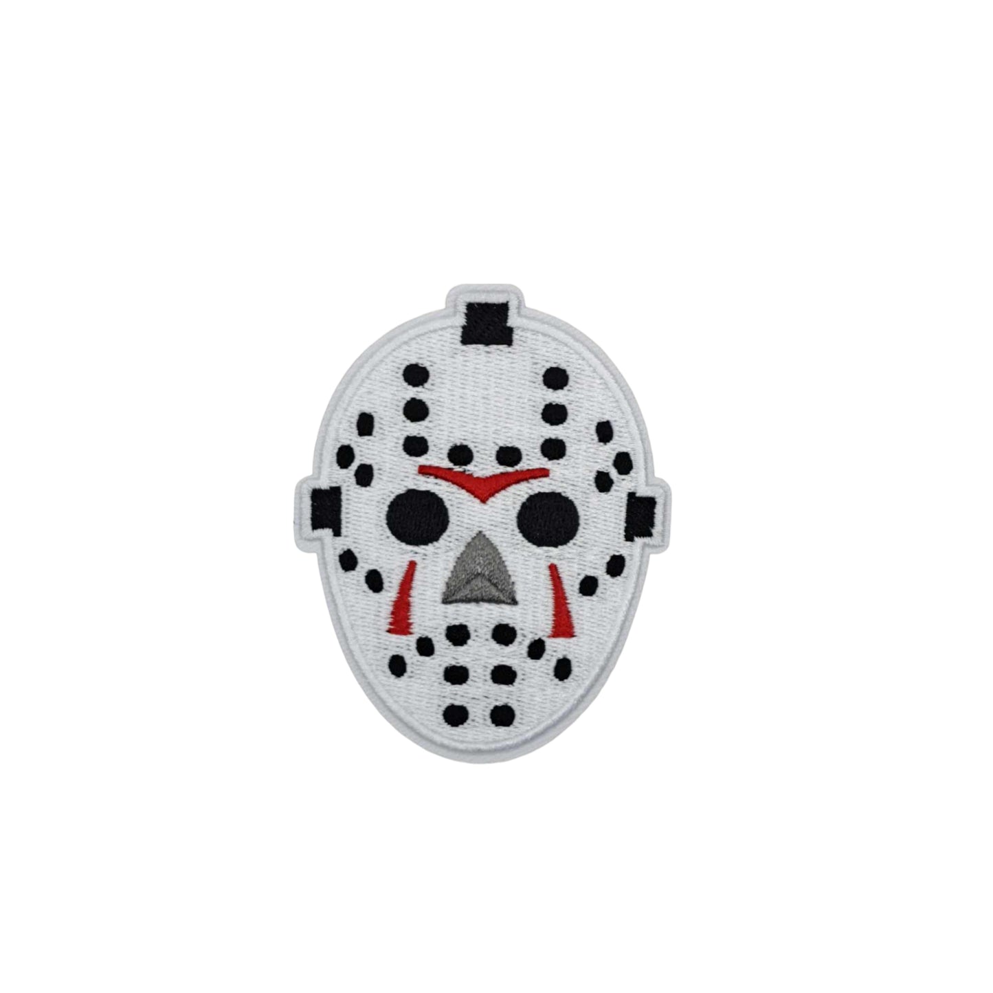 JASON MASK PATCH