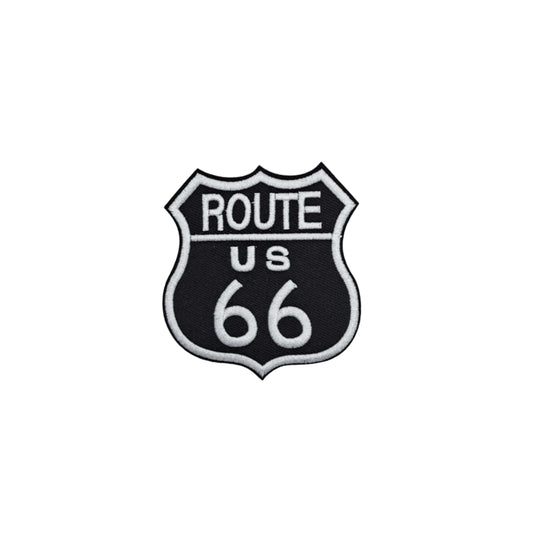 ROUTE 66 PATCH